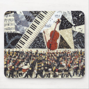 Violoncell Musmatta