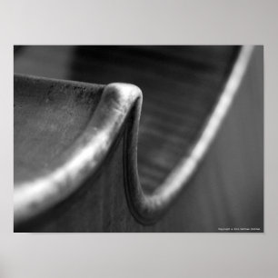 Violoncellaffisch 2 poster