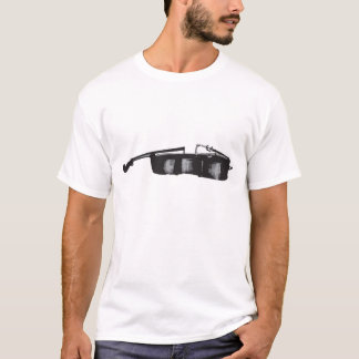 violoncellillustraton tee shirt