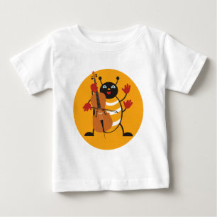 Violoncellkryp Tee