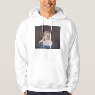 Violoncellprofessor 2005 hoodie
