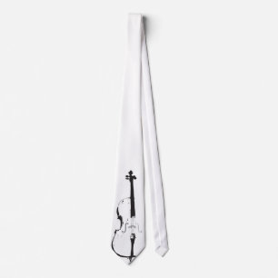violoncelltie slips