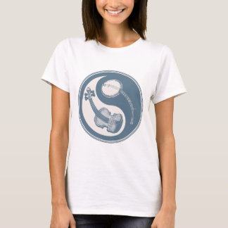 Violyin-Twang Tee Shirt