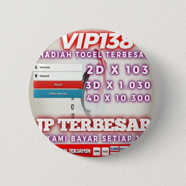VIP138 - Bonus 100 % Di depan Knapp (Framsida)