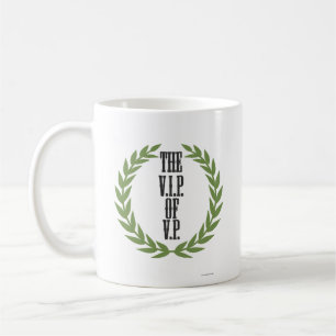 VIP för Victory Points Brädspel säger Kaffemugg