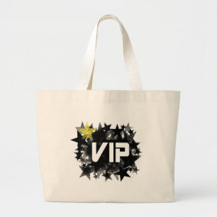 VIP JUMBO TYGKASSE