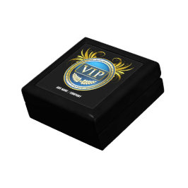 VIP KeepVII eller Jewelry Gift Box Minnesask
