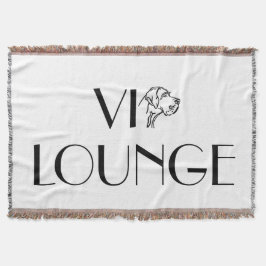 VIP Lounge Filt
