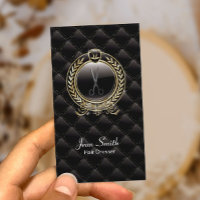 VIP Luxury Hairdresser Hair Stylist