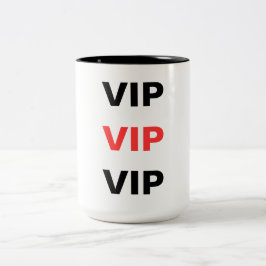 VIP Mugg