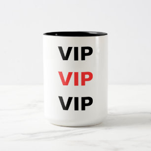 VIP Mugg