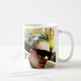 Vip-mugg Kaffemugg