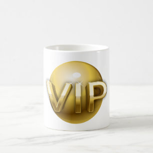 Vip-mugg Kaffemugg