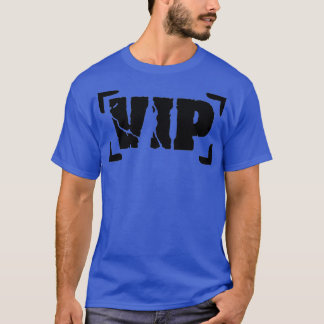 VIP mycket viktig person T Shirt