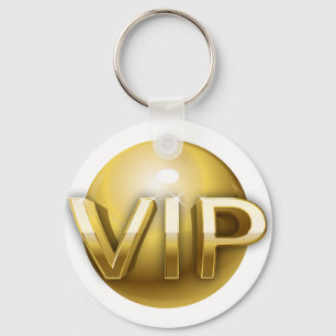 VIP-nyckelkedja Nyckelring