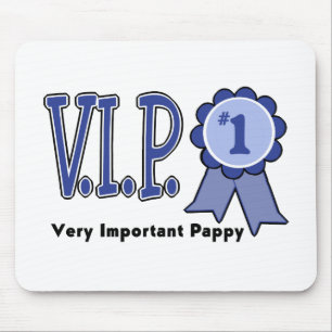 VIP Pappy Musmatta