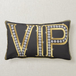 VIP Pillow - SRF Lumbarkudde