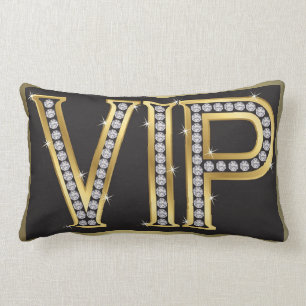 VIP Pillow - SRF Lumbarkudde