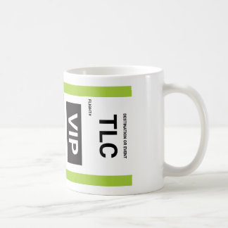 VIP-RESKÅP FÖR Kaffe Kaffemugg