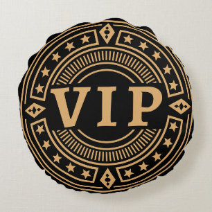 VIP Rolig Hemaccent Kudde för Mamma eller Pappa