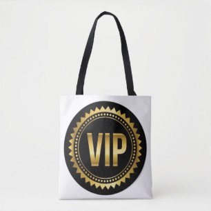 VIP TYGKASSE