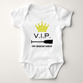 VIP Very Important Paddler Tee