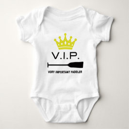 VIP Very Important Paddler Tee Shirt
