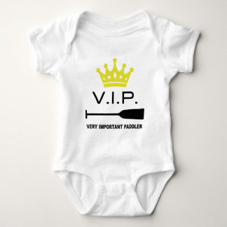 VIP Very Important Paddler Tee Shirt