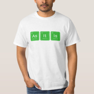 Vipassana Meditation, eftersom det är en jämställd T Shirt