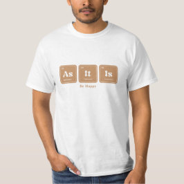 Vipassana Meditation Periodic Bord Typography T Shirt