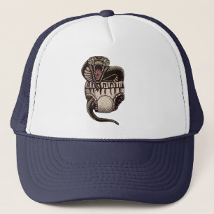 Viper Diaper Trucker Tracker Track Keps