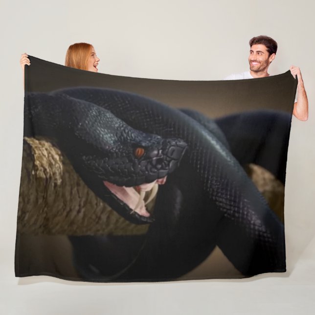 VIPER FLEECEFILT (På plats)