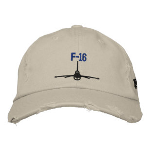 Viper Golf Hat Broderad Keps