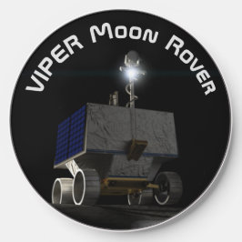 VIPER Måne Rover