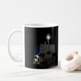 VIPER Måne Rover Kaffemugg