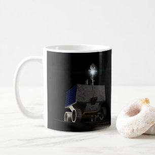 VIPER Måne Rover Kaffemugg