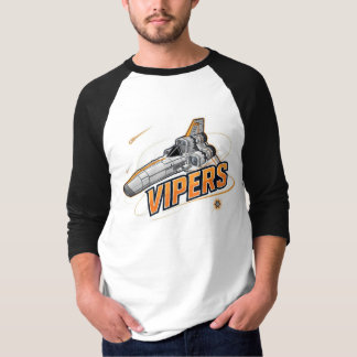 VIPERS skjorta T Shirt