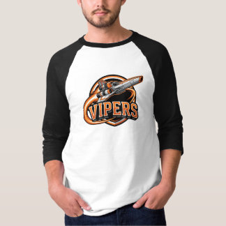 VIPERS t-shirt 