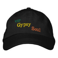 VIPgypsy-justerbart tak