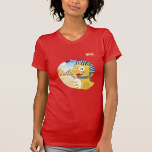 VIPKID-egyptenT-tröja T Shirt