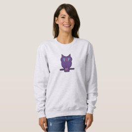 VIPKID UGGLA SWEATSHIRT. T SHIRT