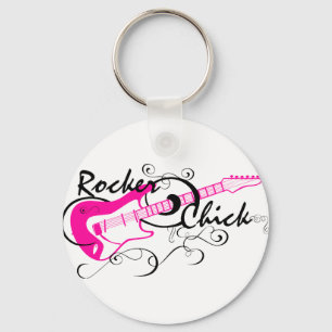Vippachick Nyckelring