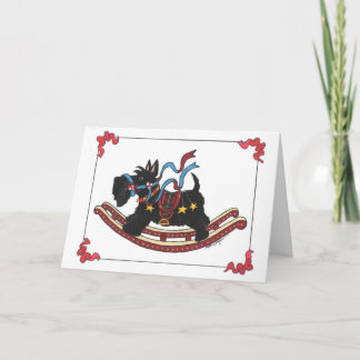 VippaScottie Helgkort