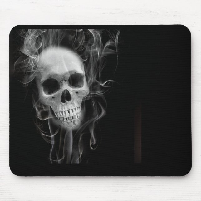 Vippaskalle Mousepad Musmatta (Framsidan)