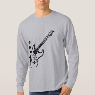 Vippors gitarr t shirt