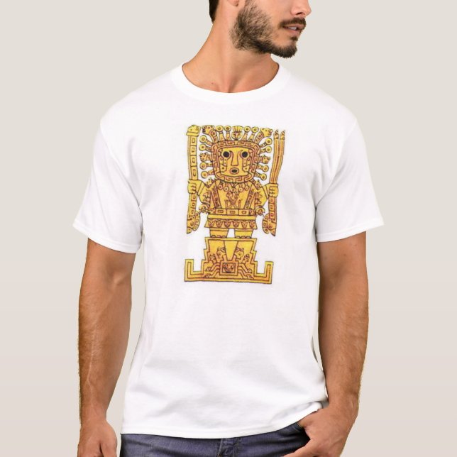 Viracocha Tröja (Framsida)