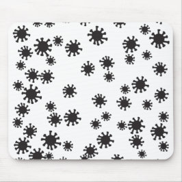 Viral Mouse Pad Musmatta