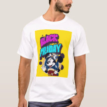 Viral T-Shirt Logodesign – Få ditt varumärke att s