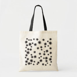 Viral Tote Bag Tygkasse