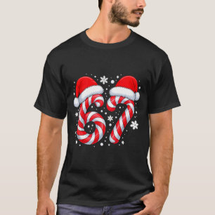 Virala 67 sockergöksar jultomte jul barn humor t shirt